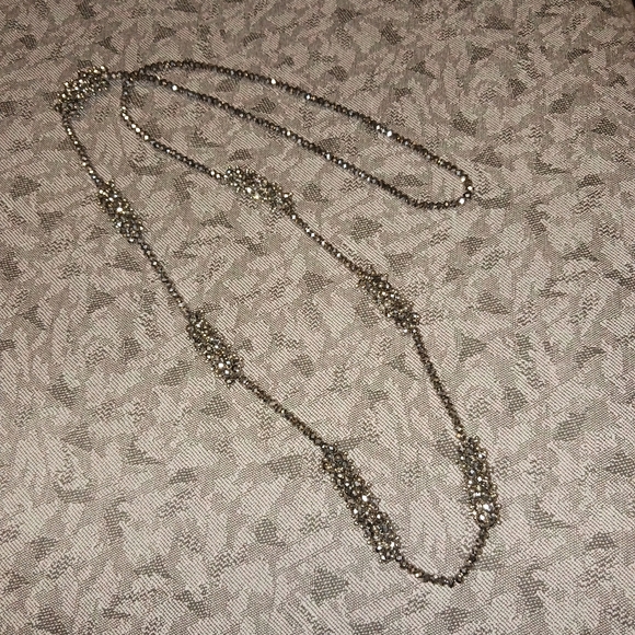 Glimmer Necklace - Picture 12 of 15